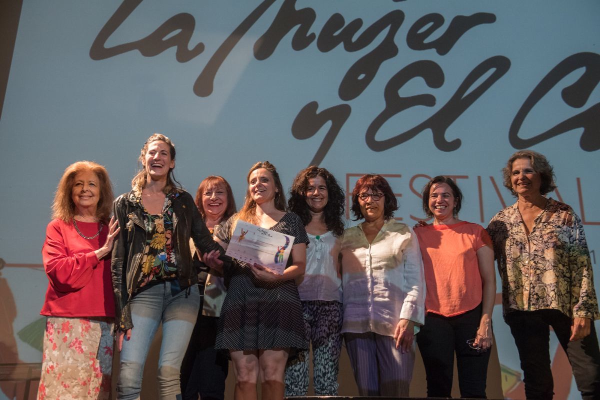 "La Mujer y el Cine" cumple 35 años y abre convocatoria para su edición 2023