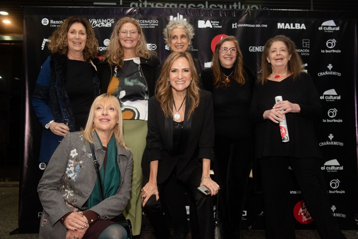 "La Mujer y el Cine" cumple 35 años y abre convocatoria para su edición 2023