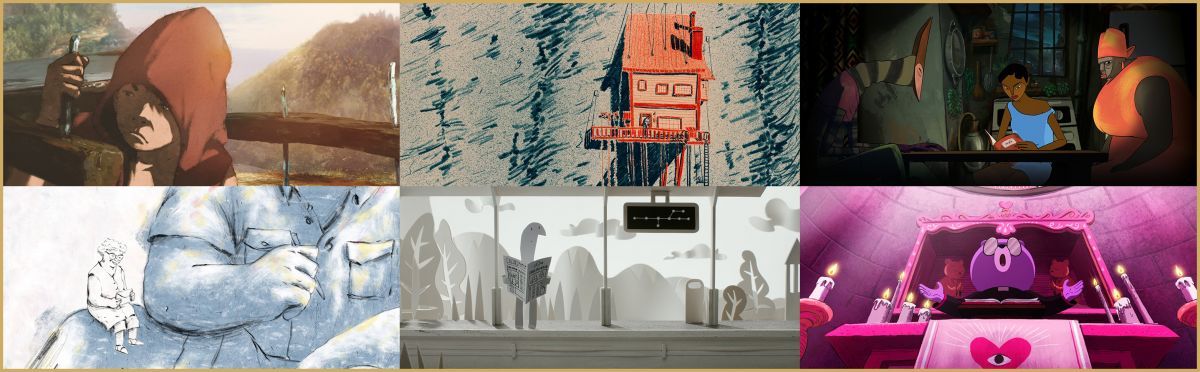 Todos los candidatos a los Premios Quirino 2023