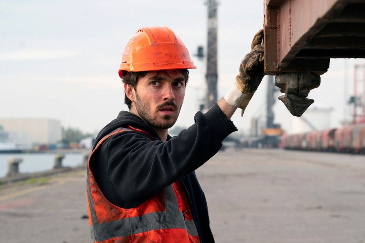 Toda la programación de Séries Mania 2023