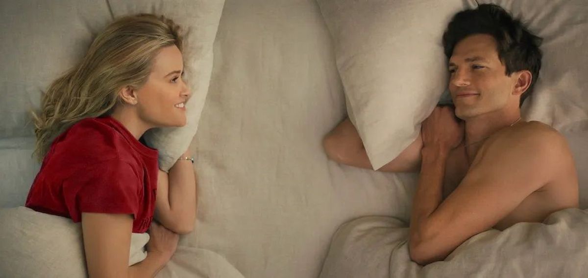Crítica de "Tu casa o la mía", Reese Witherspoon y Ashton Kutcher en la comedia romántica ideal para San Valentín