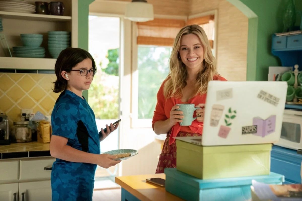 Crítica de "Tu casa o la mía", Reese Witherspoon y Ashton Kutcher en la comedia romántica ideal para San Valentín
