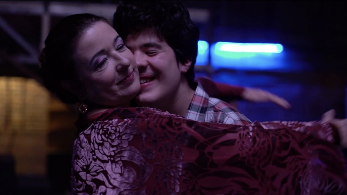 Crítica de "Cuando la primavera se escapa, se libera del sueño", debut en la dirección de Eugenia Alonso