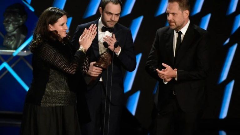 Todos los ganadores de los Premios Goya 2023