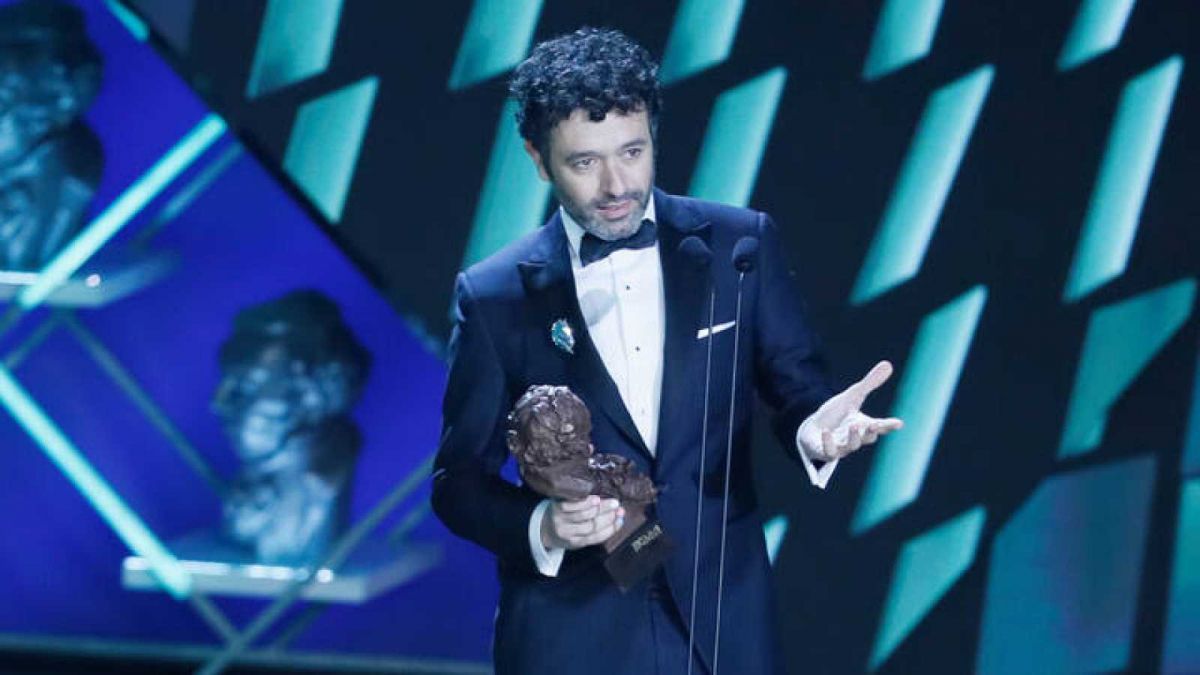 Todos los ganadores de los Premios Goya 2023