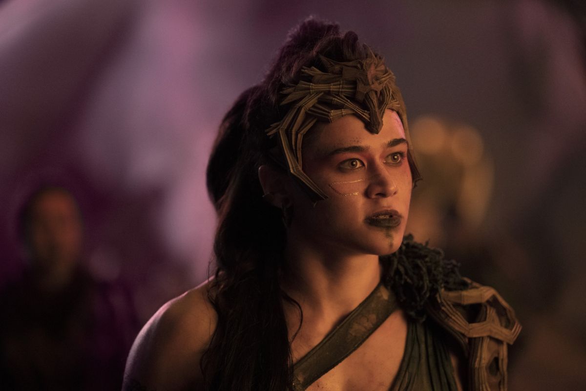 Crítica de "Ant-Man and the Wasp: Quantumania", un villano carismático en una historia sin riesgo