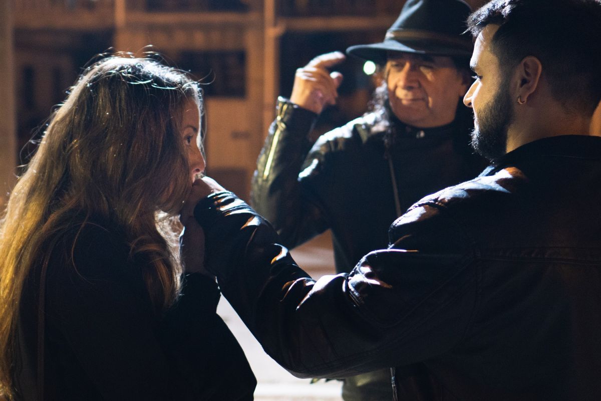 Crítica de “La reina desnuda”, José Celestino Campusano aborda el empoderamiento femenino