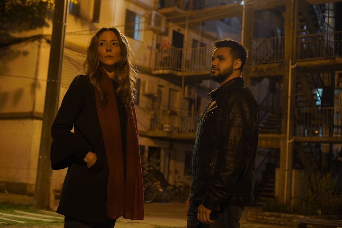 Crítica de “La reina desnuda”, José Celestino Campusano aborda el empoderamiento femenino