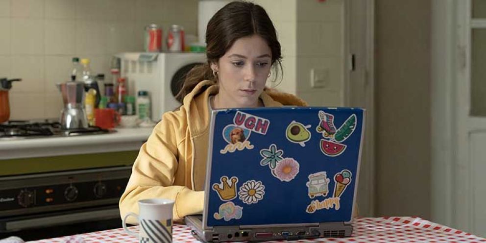 Crítica de "Todas las veces que nos enamoramos", el cine después del amor en una comedia romántica del creador de "Élite"