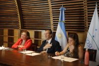MERCOSUR Cultural: realizaron la primera reunión de Ministerios de Cultura bajo la presidencia pro tempore de Argentina