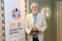 Todos los ganadores del 20° Punta del Este Jewish Film Festival
