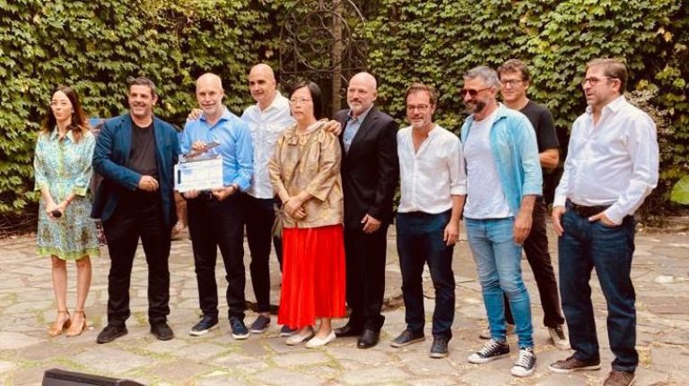 Apoyo para 12 proyectos audiovisuales nacionales a filmarse en la Ciudad de Buenos Aires