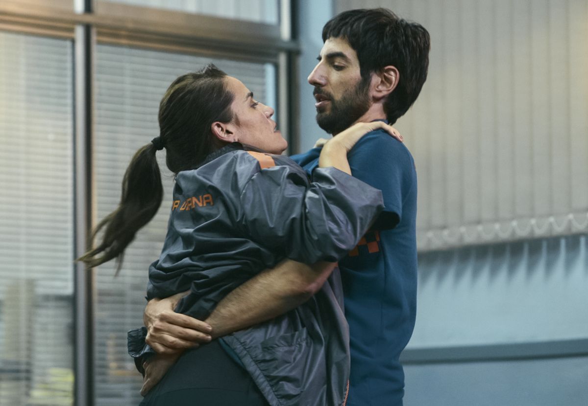 Crítica de “División Palermo”, la serie políticamente incorrecta de Santiago Korovsky