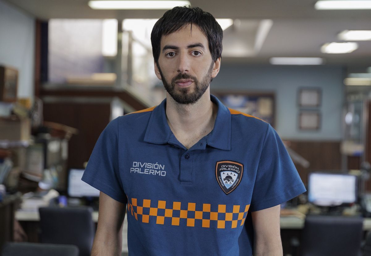 Crítica de “División Palermo”, la serie políticamente incorrecta de Santiago Korovsky