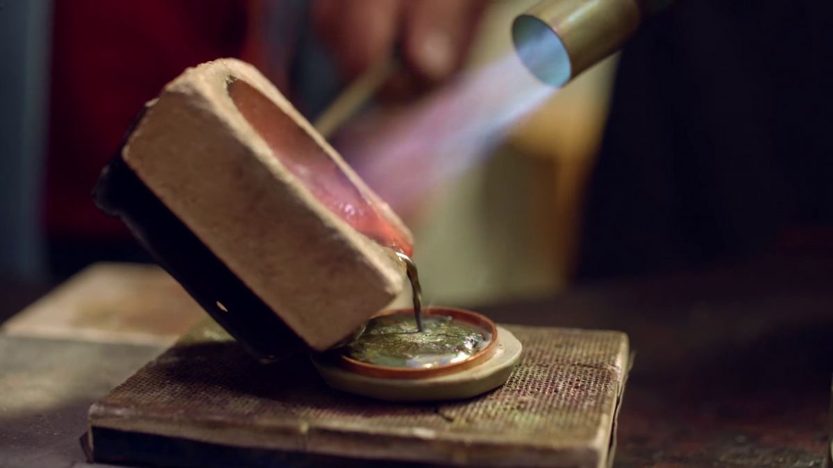 Crítica "Bajar, subir, bajar" o cómo huir del sionismo y no morir en el intento