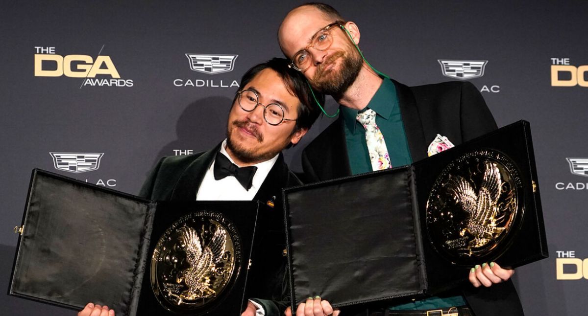 Todos los ganadores de los DGA, los premios de los directores