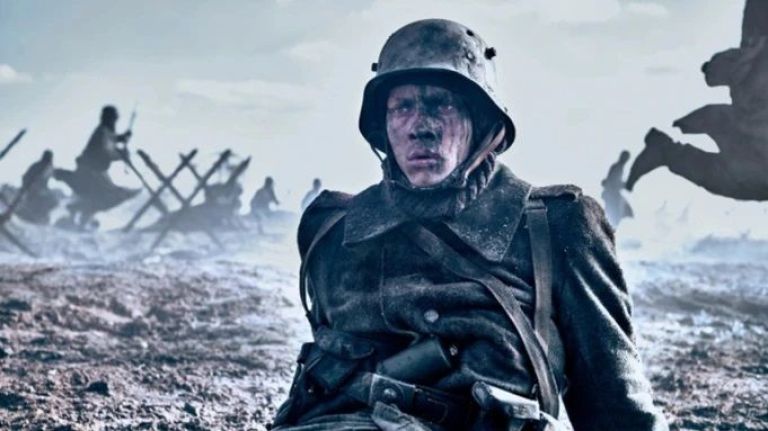 Todos los ganadores de los Premios BAFTA 2023