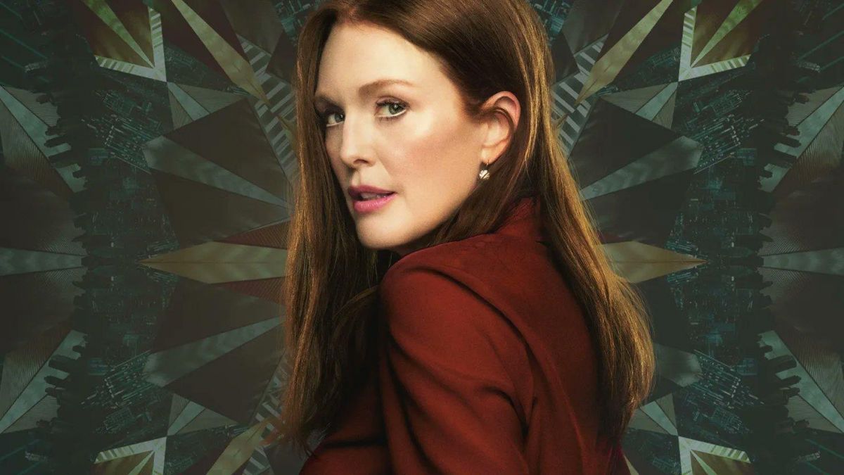 Crítica de "Sharper: un plan perfecto",  Julianne Moore en un atrapante thriller neo-noir sobre estafas y traiciones 