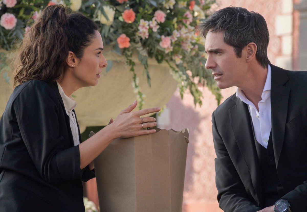 Crítica de "A todas partes", una tragicómica road movie mexicana sobre el reencuentro de dos hermanos