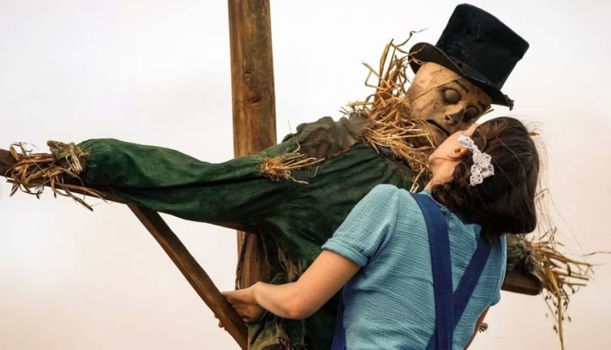 Crítica de "Pearl", expandiendo el retorcido y terrorífico mundo de Ti West