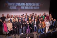 Diccionario de Directores del Cine Mexicano: Un sitio online con toda la información