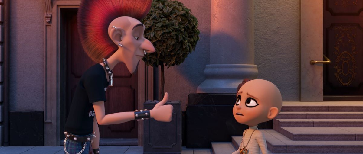 Crítica de “Las momias y el anillo perdido”, el robo arqueológico hecho dibujito