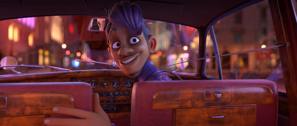 Crítica de “Las momias y el anillo perdido”, el robo arqueológico hecho dibujito