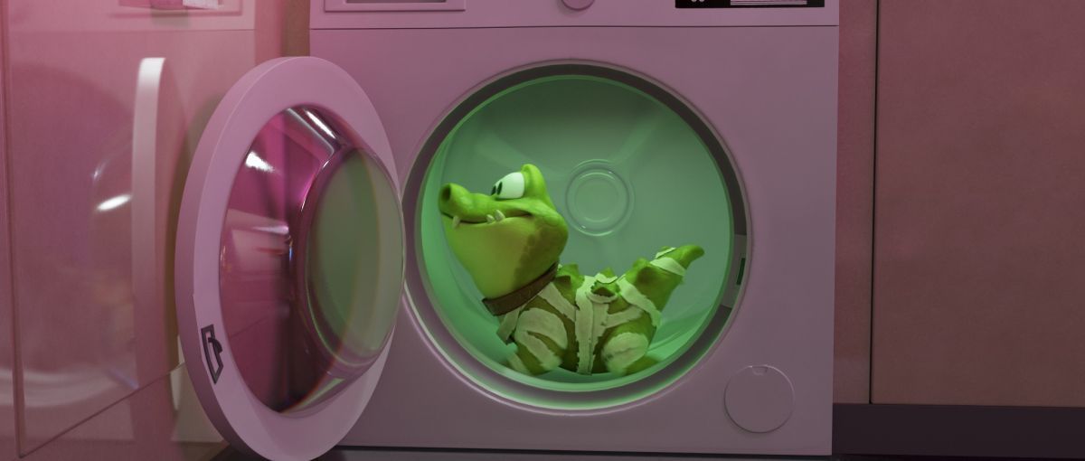 Crítica de “Las momias y el anillo perdido”, el robo arqueológico hecho dibujito