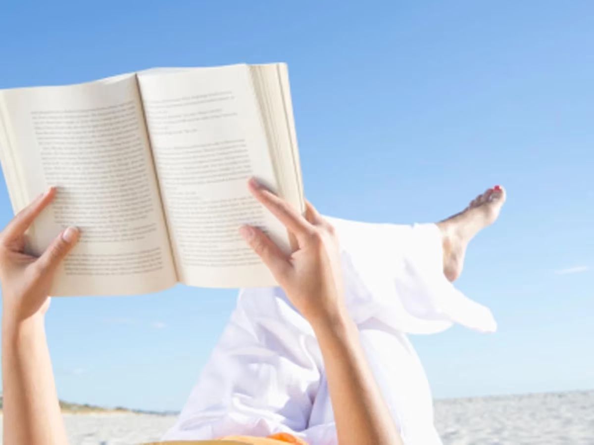 Cinco libros para leer antes de que termine el verano