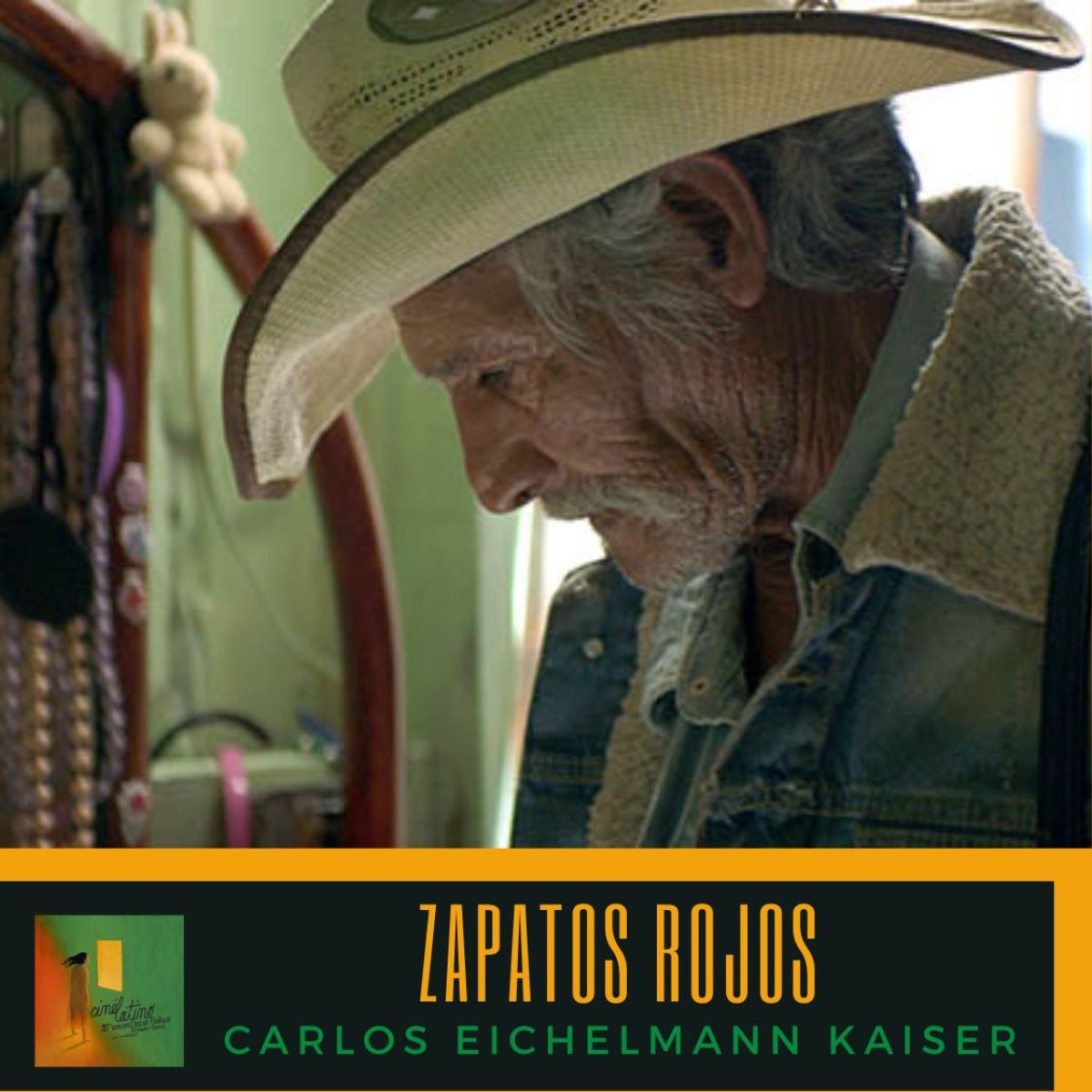 Ocho películas argentinas competirán en la 35 edición del Festival Cinélatino-Rencontres de Toulouse