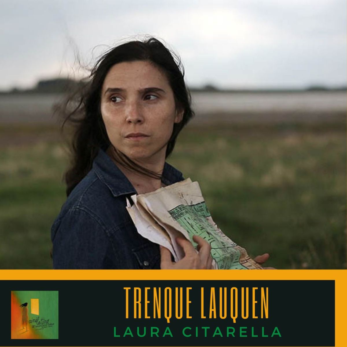 Ocho películas argentinas competirán en la 35 edición del Festival Cinélatino-Rencontres de Toulouse