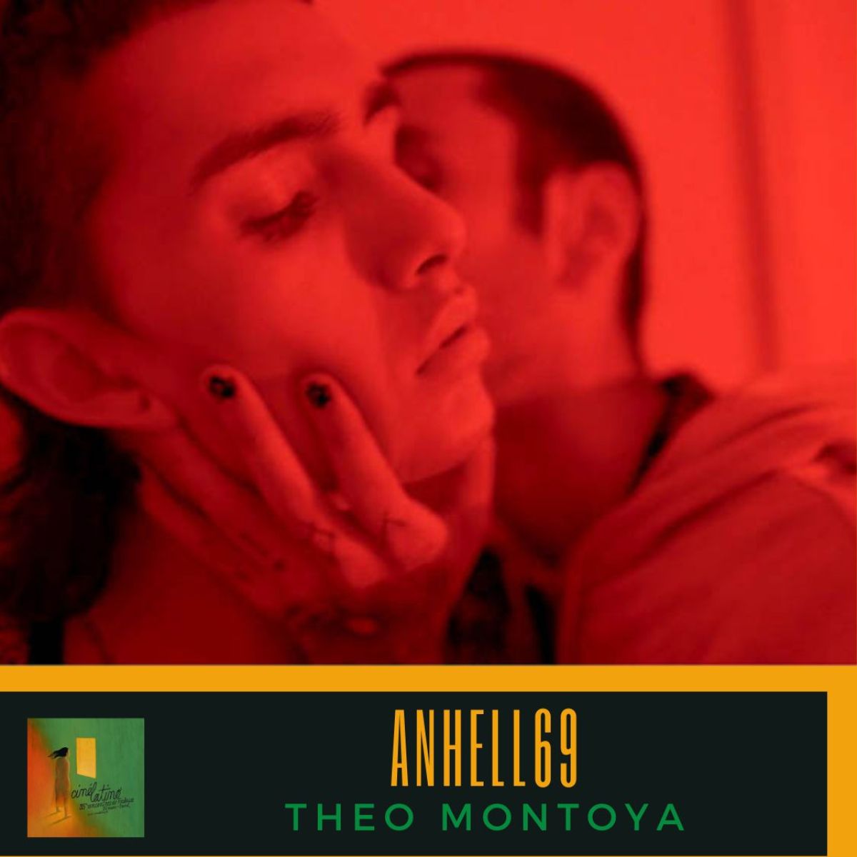 Ocho películas argentinas competirán en la 35 edición del Festival Cinélatino-Rencontres de Toulouse