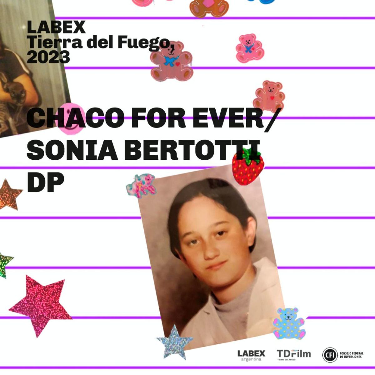 LABEX Tierra del Fuego 2023 anunció los proyectos seleccionados