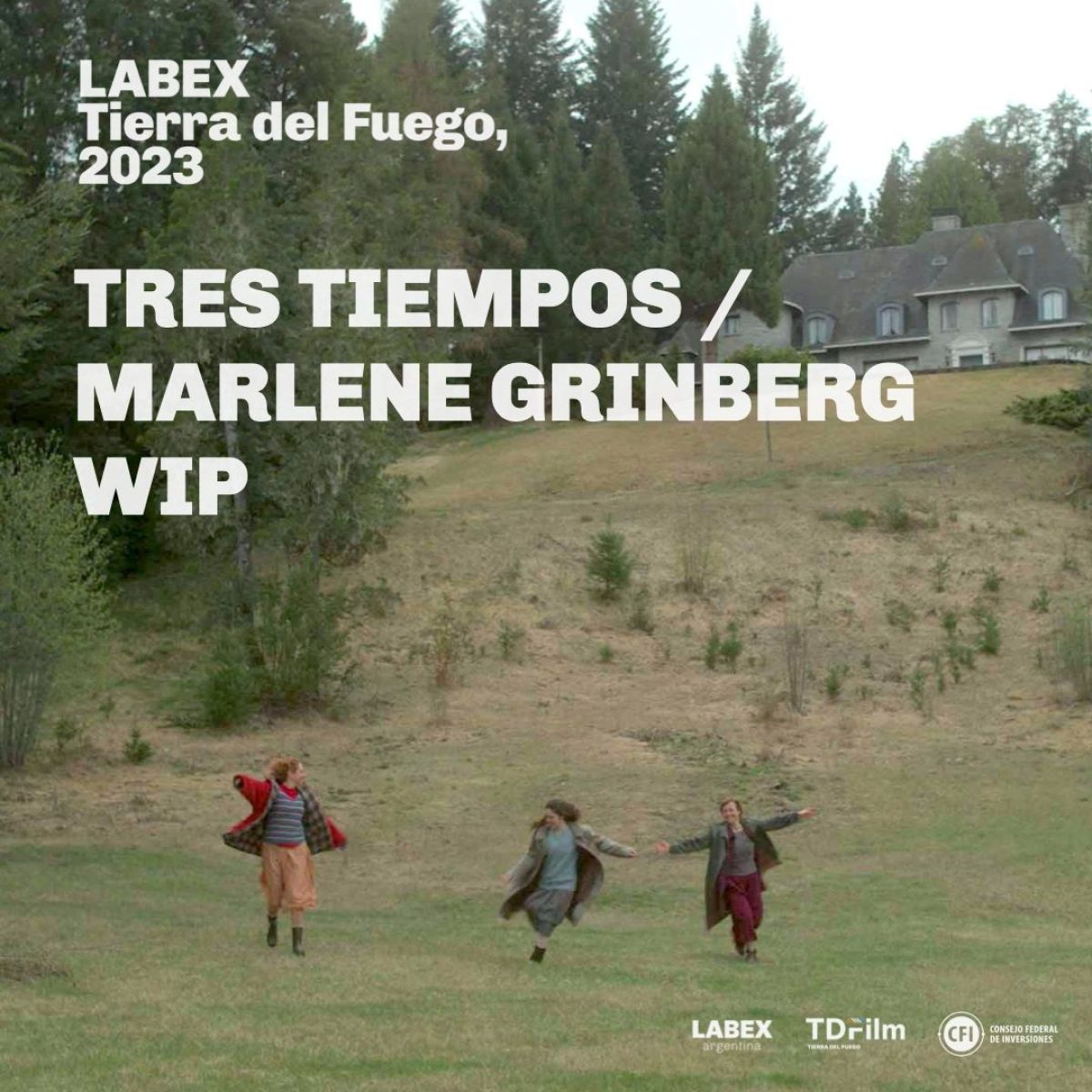 LABEX Tierra del Fuego 2023 anunció los proyectos seleccionados