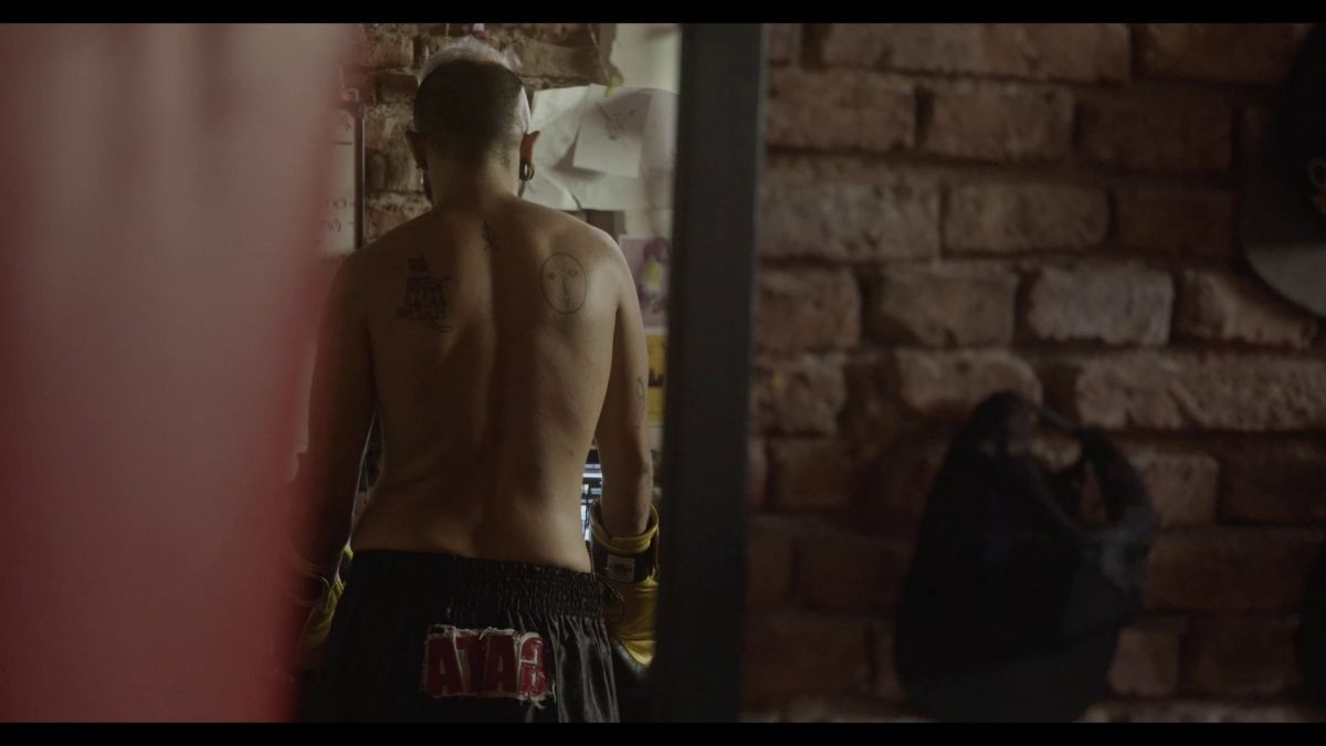 Canal Encuentro estrena la serie "Televisión contra las violencias" bajo la dirección general de Paloma Coscia