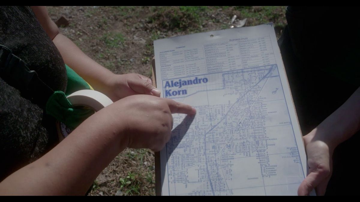 Canal Encuentro estrena la serie "Televisión contra las violencias" bajo la dirección general de Paloma Coscia