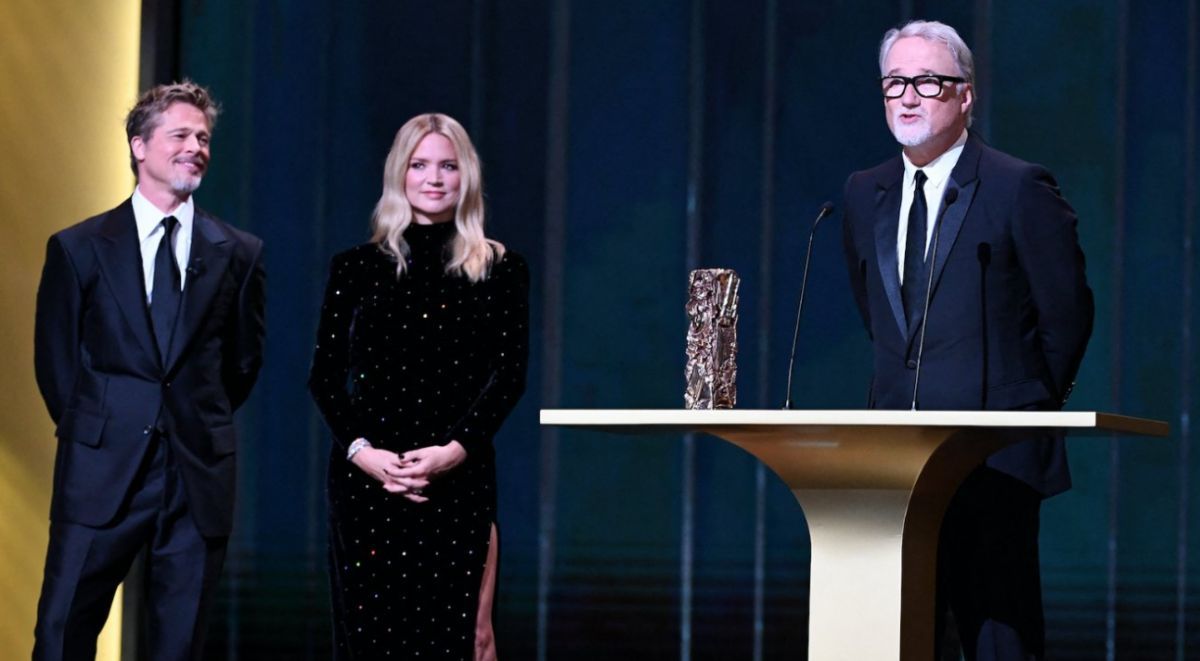 Todos los ganadores de los Premios César 2023 al cine francés