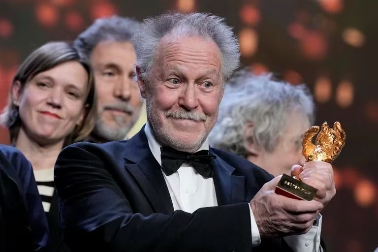 Todos los ganadores de la 73 Berlinale