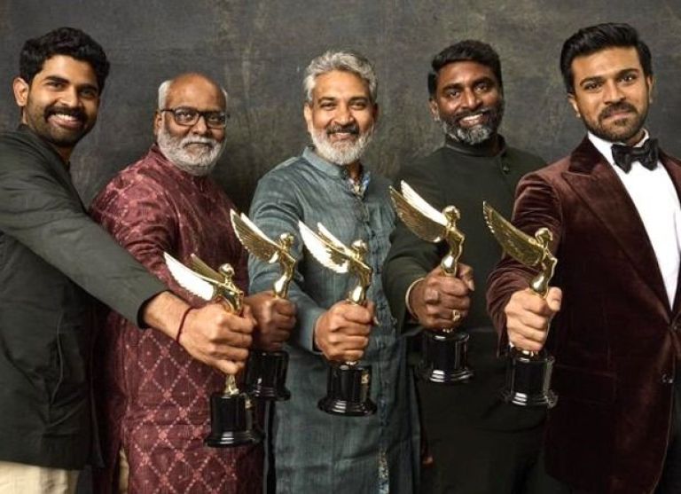 Todos los ganadores de los HCA Awards 2023, de la Asociación de Críticos de Hollywood 
