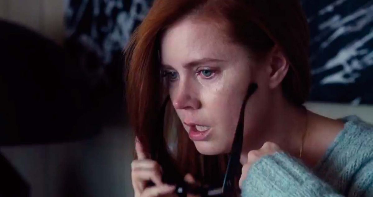 Crítica de "Animales nocturnos", Amy Adams y la angustia luego de la pesadilla