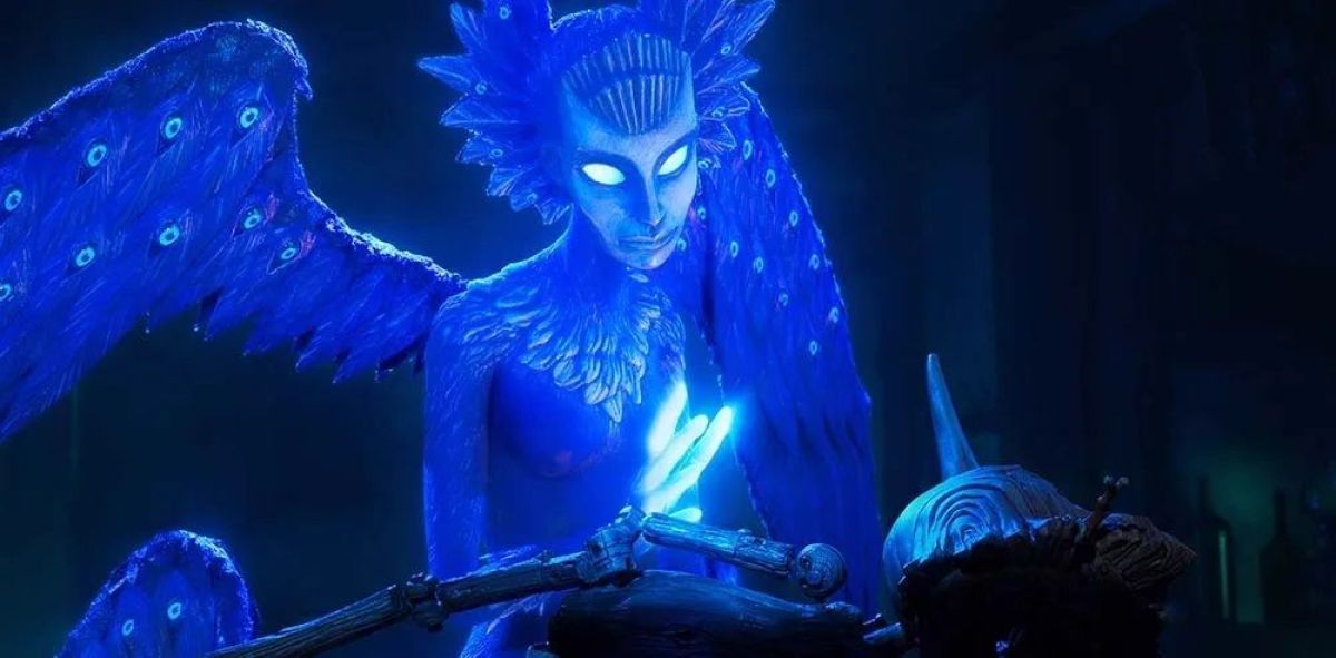 Todos los ganadores de los Annie Awards al cine de animación