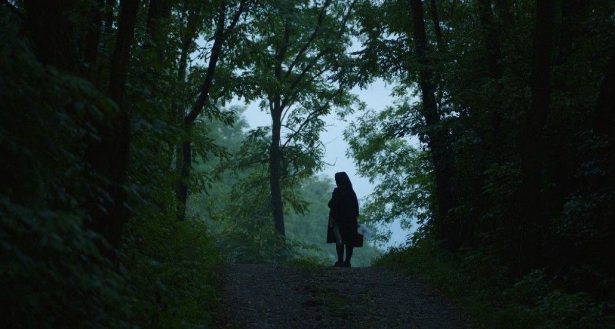 Crítica de "Adentro mío estoy bailando", Leandro Koch y Paloma Schachmann recuperan la identidad perdida