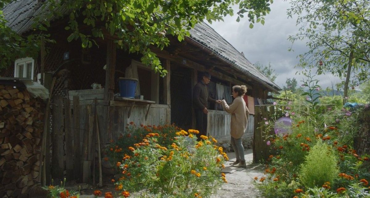 Crítica de "Adentro mío estoy bailando", Leandro Koch y Paloma Schachmann recuperan la identidad perdida