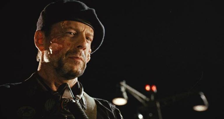 Crítica de "Planet Terror": Robert Rodriguez y la primera parte del programa ideado con Tarantino