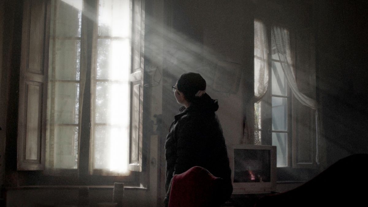 Crítica de "El castillo" y la economía de supervivencia en Martín Benchimol