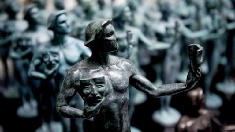 Todos los ganadores de los SAG Awards 2023