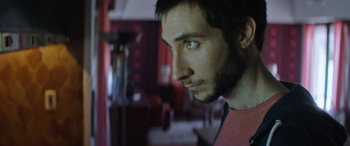 Crítica de "Los inventados", comedia borgeana con Juan Grandinetti