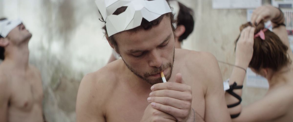 Crítica de "Los inventados", comedia borgeana con Juan Grandinetti