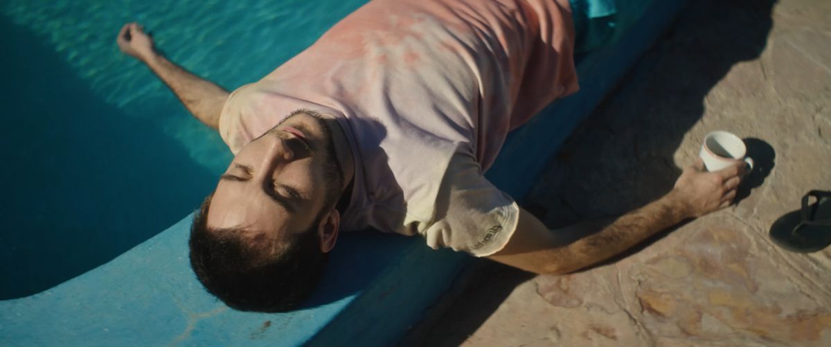 Crítica de "Los inventados", comedia borgeana con Juan Grandinetti