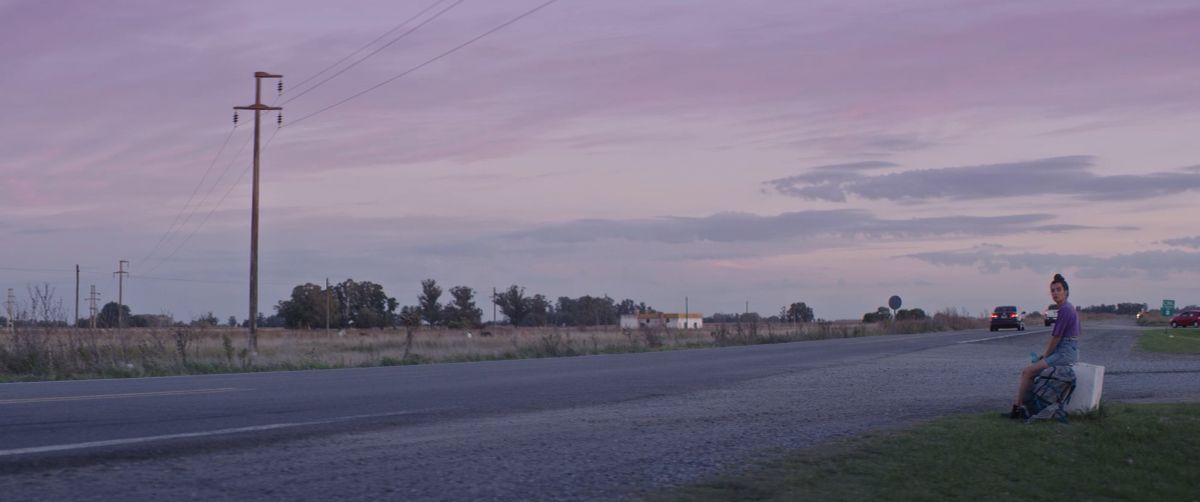 Crítica de "Los inventados", comedia borgeana con Juan Grandinetti